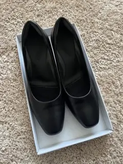 パンプス　22.5㎝