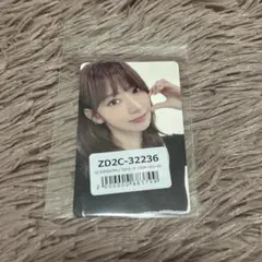 LESSERAFIM サクラ DIFFERENT ユニバ ラキドロ