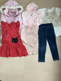 2026年最新】120 女の子 まとめ売りの人気アイテム - メルカリ