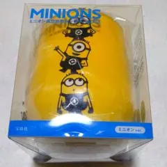 MINIONS ミニオンズ 真空断熱タンブラー ミニオンver 宝島社