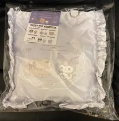 新品 サンリオ ドンキ限定ハッピーバッグ クロミ & パム 福袋 スタジオハヌル