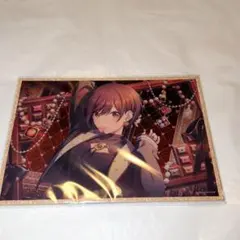 プロセカ 東雲絵名 はぴこれ バースデー アクリル色紙 C - メルカリ