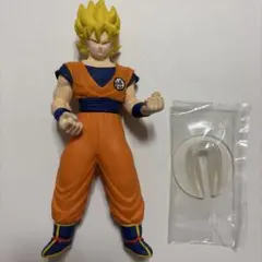 2026年最新】ドラゴンボールZコレクタブルソフビフィギュアの人気