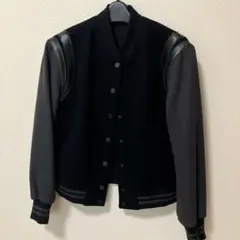 2026年最新】comme ca du mode スタジャンの人気アイテム - メルカリ