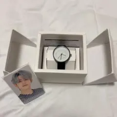 24H seventeen 腕時計