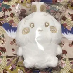 匿名発送☆ちいかわ☆ぬいぱれっと〜ミルクいろ〜ぬいぐるみ②☆ウサギ