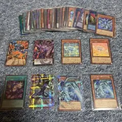 遊戯王 まとめ売り 引退品 - メルカリ