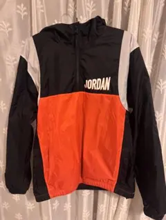 ジョーダン パーカー