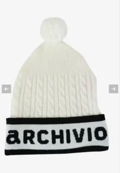 アルチビオ キャップ