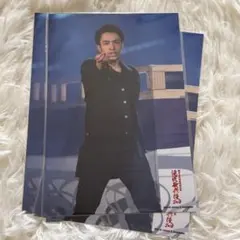 滝沢歌舞伎 2018 草間リチャード敬太 ステフォ 136番