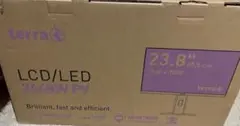 【未開封】Terra LCD/LED 2448W PV 23.8インチモニター