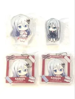 プロセカ　宵崎奏　ころっと　アクリルキーホルダー