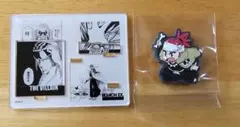 BLEACH EX. グッズ 　阿散井恋次
