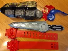 2025年最新】仮面ライダーセイバー 変身ベルトの人気アイテム - メルカリ