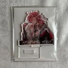 Fate FGO 高杉晋作と一緒に食事をするアクリルスタンド