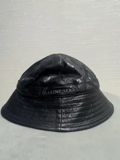 2026年最新】MARINE SERRE バケットハットの人気アイテム - メルカリ