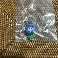 ワンダーフラワー めじるしチャーム