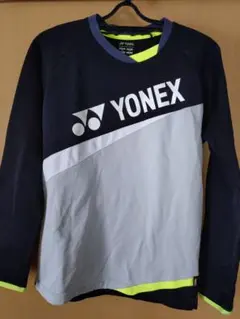 YONEX バドミントンウェア 長袖 Sサイズ
