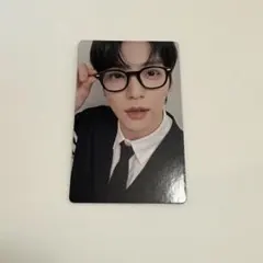 TXT promise アンコン fc特典 トレカ スビン