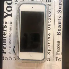 iPod touch 5世代