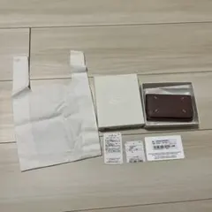 ☆*☆様 Maison Margiela 4ステッチ キーケース