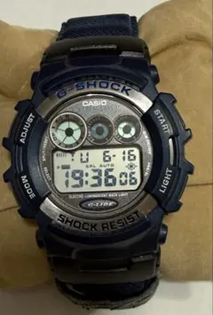 ☆美品！G-SHOCK GW-M500BA-1JF 電波ソーラー 洗浄済！ - メルカリ