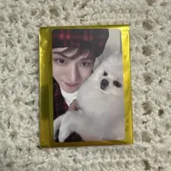 BOYNEXTDOOR BOYLIFE タワレコ ラキドロ トレカ リウ