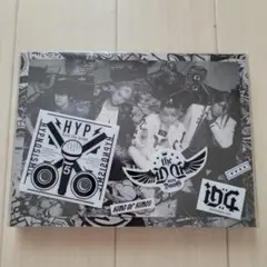 ヒプノシスマイク舞台Blu-ray　Rule the stage track5