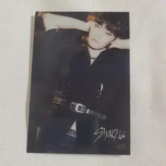 Stray Kids Scars ソリクン タワレコ限定 アイエン トレカ