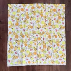 キルティング 生地