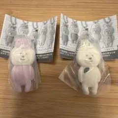 フロッキー ビションフリーゼ