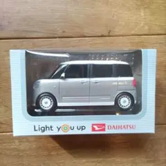 2026年最新】ダイハツ ムーヴキャンバス プルバックカーの人気アイテム