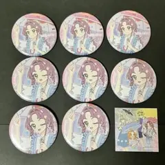 名探偵プリキュア！きらめきRainy Day 缶バッジ 小林みくる まとめ