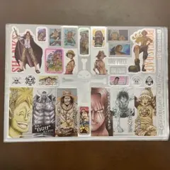 ☆ONE PIECE メモリアルメタルアート2011ギア2nd☆