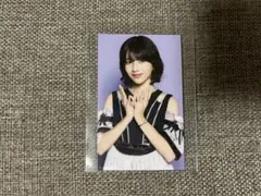 2271．乃木坂46 林瑠奈 ミニ生写真 1種