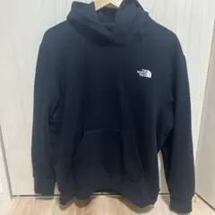 ノースフェイス　スウェットパーカー