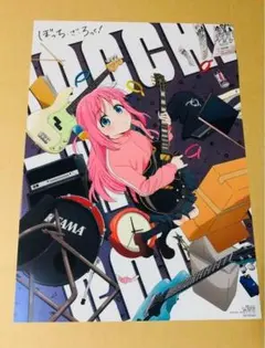 2025年最新】ぼっち・ざ・ろっく! ポスターの人気アイテム - メルカリ