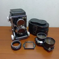 2025年最新】マミヤ 二眼レフの人気アイテム - メルカリ