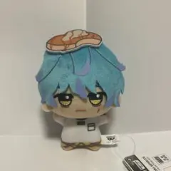 超人的シェアハウスストーリー カリスマ ちびぐるみ 湊大瀬