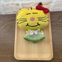 ✨NEWSネコます ワンピース✨増田貴久 ぬい服のサムネイル