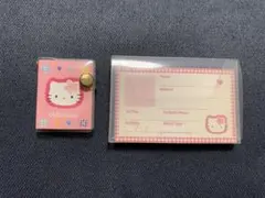 2026年最新】平成レトロハローキティメモの人気アイテム - メルカリ