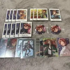 あんスタ trip ぱしゃこれ ぱしゃっつ 三毛縞斑 まとめ売り