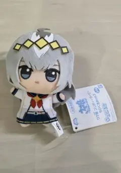 ウマ娘 プリティーダービー ちびぐるみ vol.3 オグリキャップ ぬいぐるみ
