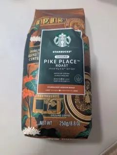 スタバ　ローストコーヒー　福袋