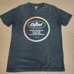 グラフィックtシャツ Tシャツ