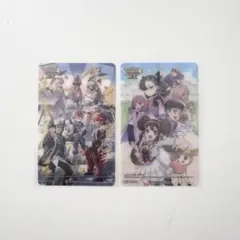 ポケマス　カード