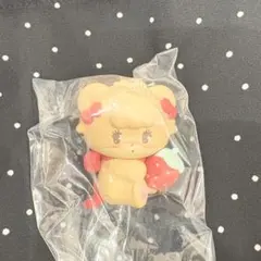 Lil ala mode mikko すわらせ隊2～いちごがいっぱい～ ラテ