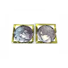 ユークロ 缶バッジ 帷 | Mercari