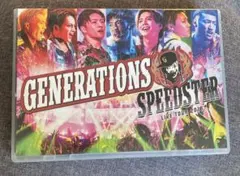 GENERATIONS from EXILE TRIBE/GENERATION…