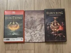 ELDEN RING TARNISHED EDITION Switch2